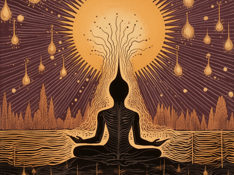 La energía sigue al&nbsp;pensamiento