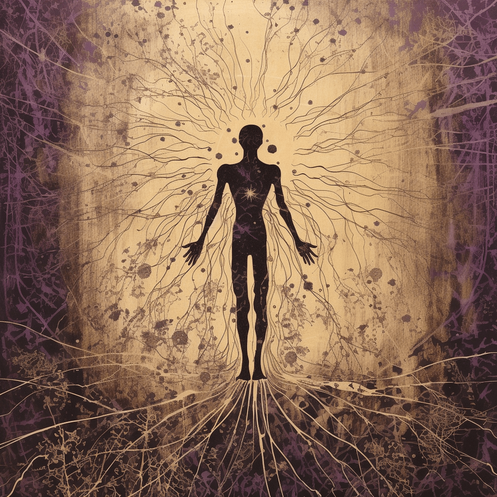 Aprendizaje 5: Larvas energéticas o larvas&nbsp;astrales